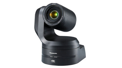 Panasonic Camera AW-UE150 4K PTZ